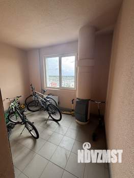 3-к квартира, вторичка, 73м2, 6/9 этаж