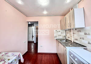 1-к квартира, вторичка, 28м2, 2/4 этаж