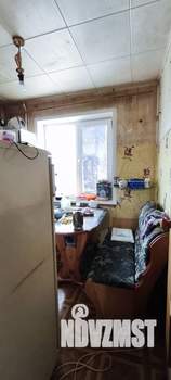 1-к квартира, вторичка, 32м2, 8/9 этаж