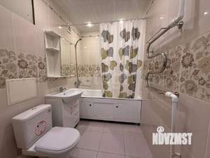 1-к квартира, вторичка, 32м2, 9/10 этаж