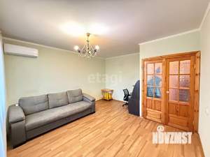3-к квартира, вторичка, 78м2, 9/9 этаж