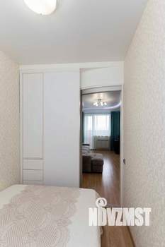 2-к квартира, вторичка, 48м2, 16/24 этаж