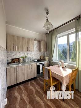 1-к квартира, вторичка, 37м2, 4/9 этаж