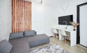 1-к квартира, вторичка, 30м2, 5/9 этаж