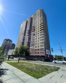 2-к квартира, вторичка, 62м2, 19/23 этаж