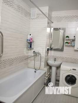 2-к квартира, вторичка, 47м2, 15/24 этаж