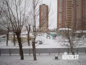 1-к квартира, вторичка, 43м2, 2/10 этаж