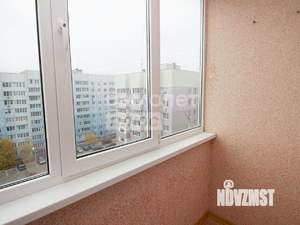 1-к квартира, вторичка, 30м2, 8/9 этаж