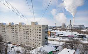 2-к квартира, вторичка, 32м2, 9/10 этаж