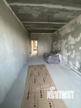 1-к квартира, вторичка, 38м2, 2/3 этаж