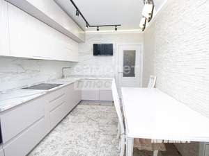 3-к квартира, вторичка, 78м2, 5/10 этаж