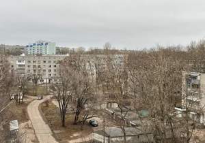 1-к квартира, вторичка, 39м2, 8/14 этаж