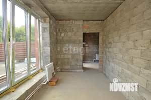 5-к квартира, вторичка, 95м2, 1/2 этаж