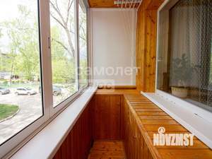 3-к квартира, вторичка, 50м2, 2/5 этаж