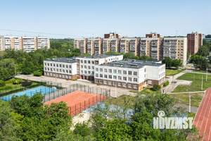 1-к квартира, вторичка, 35м2, 10/10 этаж