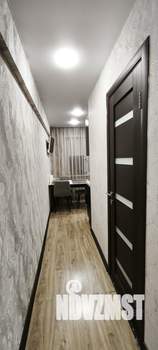 2-к квартира, вторичка, 46м2, 3/5 этаж