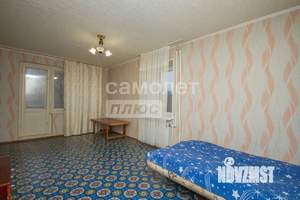 2-к квартира, вторичка, 52м2, 3/18 этаж