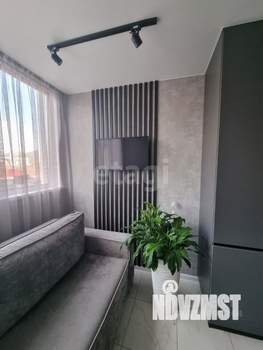 1-к квартира, вторичка, 38м2, 2/8 этаж