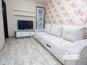 2-к квартира, вторичка, 40м2, 1/5 этаж