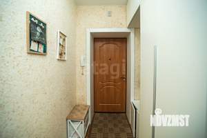 1-к квартира, вторичка, 44м2, 8/9 этаж