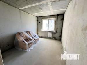 2-к квартира, вторичка, 53м2, 4/9 этаж