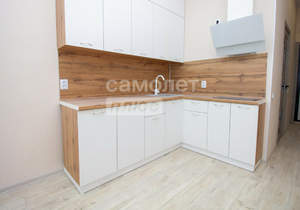 Студия квартира, сданный дом, 21м2, 24/24 этаж