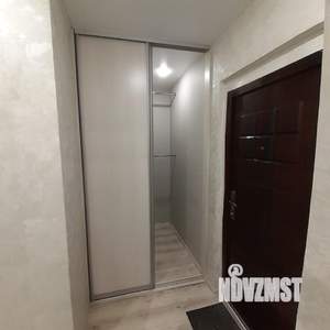 1-к квартира, вторичка, 30м2, 7/10 этаж