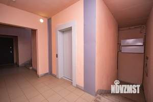 1-к квартира, вторичка, 33м2, 1/9 этаж