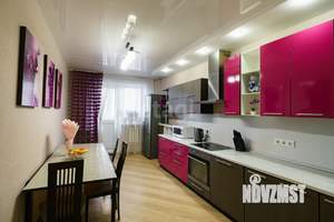 2-к квартира, вторичка, 74м2, 16/19 этаж