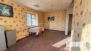 1-к квартира, вторичка, 31м2, 4/4 этаж