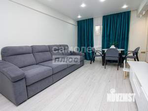 3-к квартира, вторичка, 58м2, 3/5 этаж