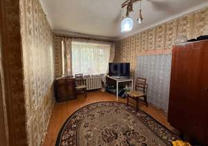 1-к квартира, вторичка, 30м2, 2/5 этаж