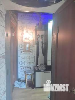 2-к квартира, вторичка, 41м2, 5/5 этаж