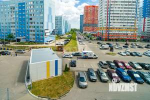 2-к квартира, вторичка, 50м2, 4/24 этаж