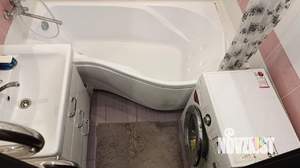 2-к квартира, вторичка, 43м2, 1/10 этаж