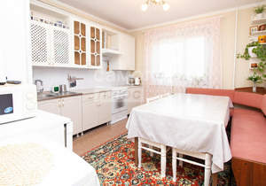 5-к квартира, вторичка, 90м2, 9/9 этаж