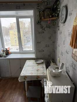 3-к квартира, вторичка, 51м2, 5/5 этаж