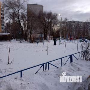 2-к квартира, вторичка, 49м2, 1/9 этаж