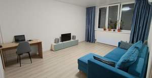 2-к квартира, вторичка, 53м2, 12/24 этаж