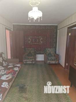 2-к квартира, вторичка, 45м2, 1/5 этаж