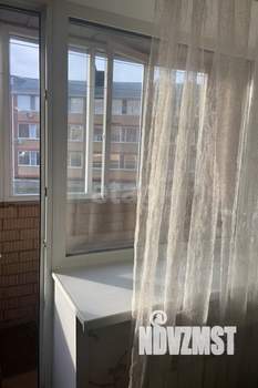 Студия квартира, вторичка, 23м2, 1/5 этаж