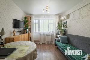 2-к квартира, вторичка, 42м2, 4/5 этаж