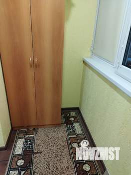 1-к квартира, вторичка, 36м2, 4/9 этаж