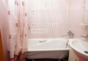 2-к квартира, вторичка, 54м2, 2/9 этаж