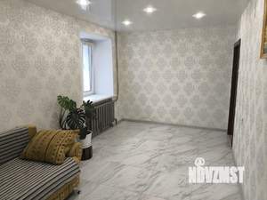 2-к квартира, вторичка, 45м2, 2/13 этаж