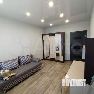 1-к квартира, вторичка, 32м2, 7/24 этаж