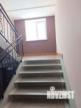 2-к квартира, вторичка, 55м2, 1/4 этаж