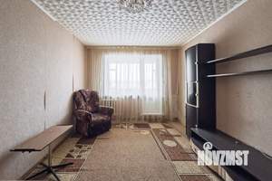 2-к квартира, вторичка, 53м2, 8/9 этаж