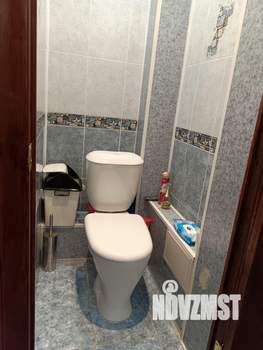 2-к квартира, вторичка, 57м2, 1/10 этаж