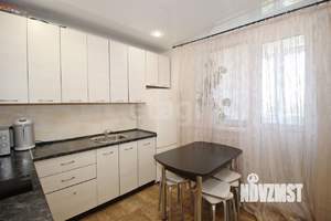 1-к квартира, вторичка, 36м2, 18/25 этаж